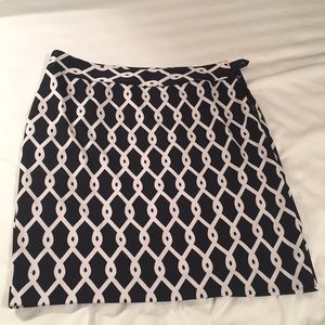 Adrienne Vittadini pencil skirt